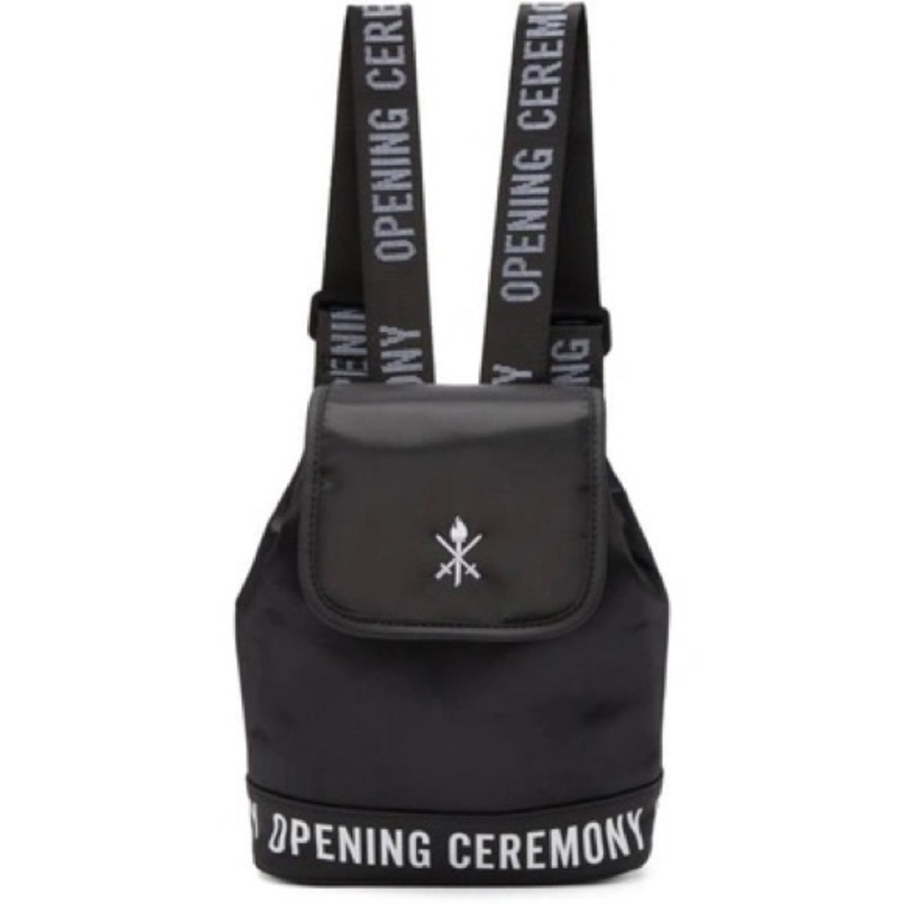 Opening Ceremony Mini Legacy Backpack